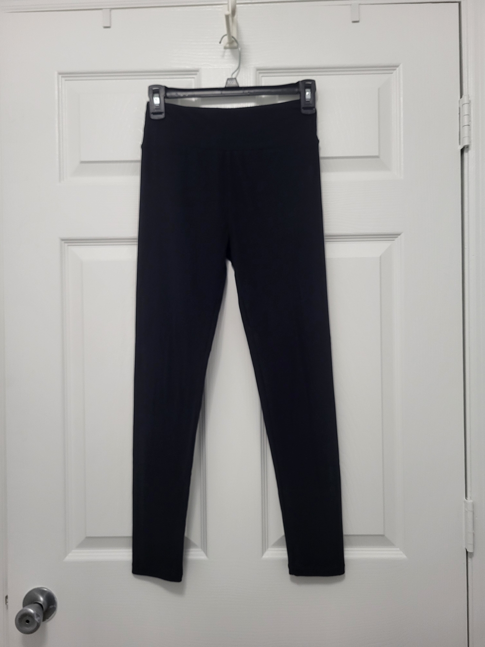 LuLaRoe Leggins Black ONE SIZE